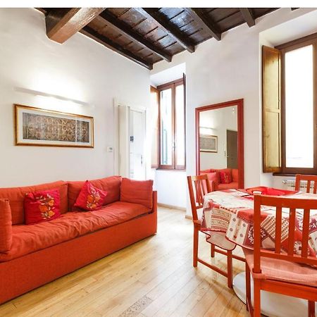 Piazza Navona Apartamento Roma Exterior foto