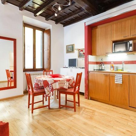 Piazza Navona Apartamento Roma Exterior foto