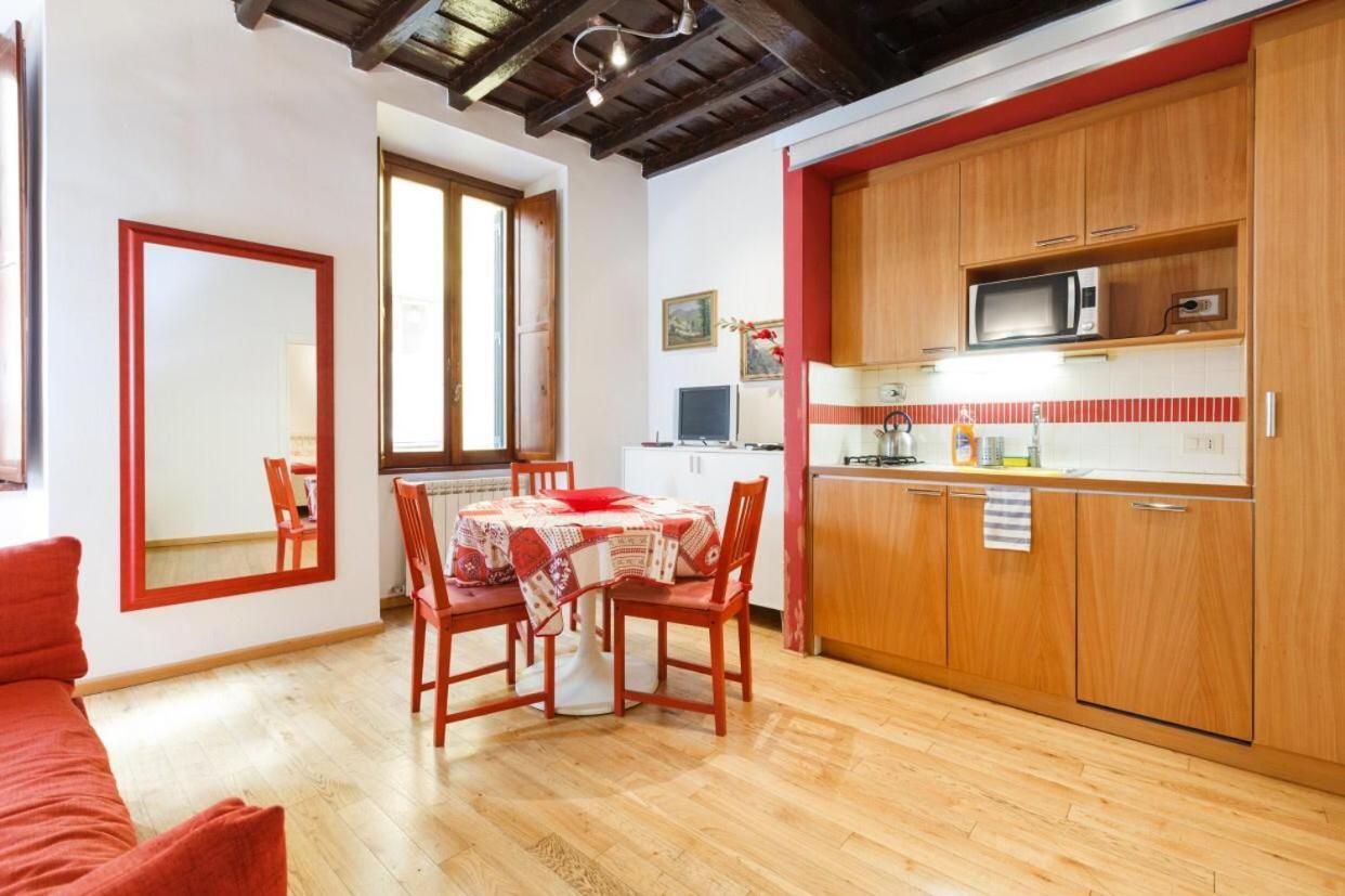 Piazza Navona Apartamento Roma Exterior foto