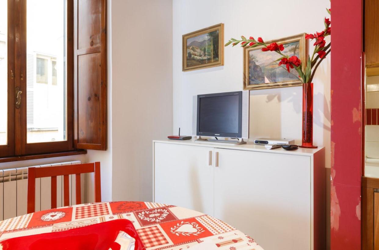 Piazza Navona Apartamento Roma Exterior foto